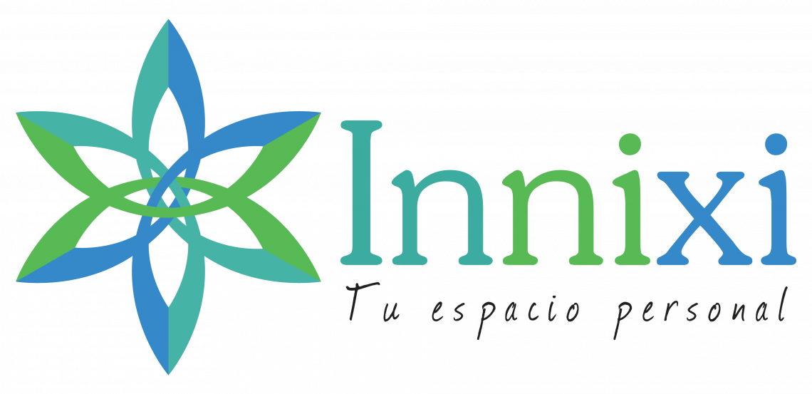 Logotipo Innixi