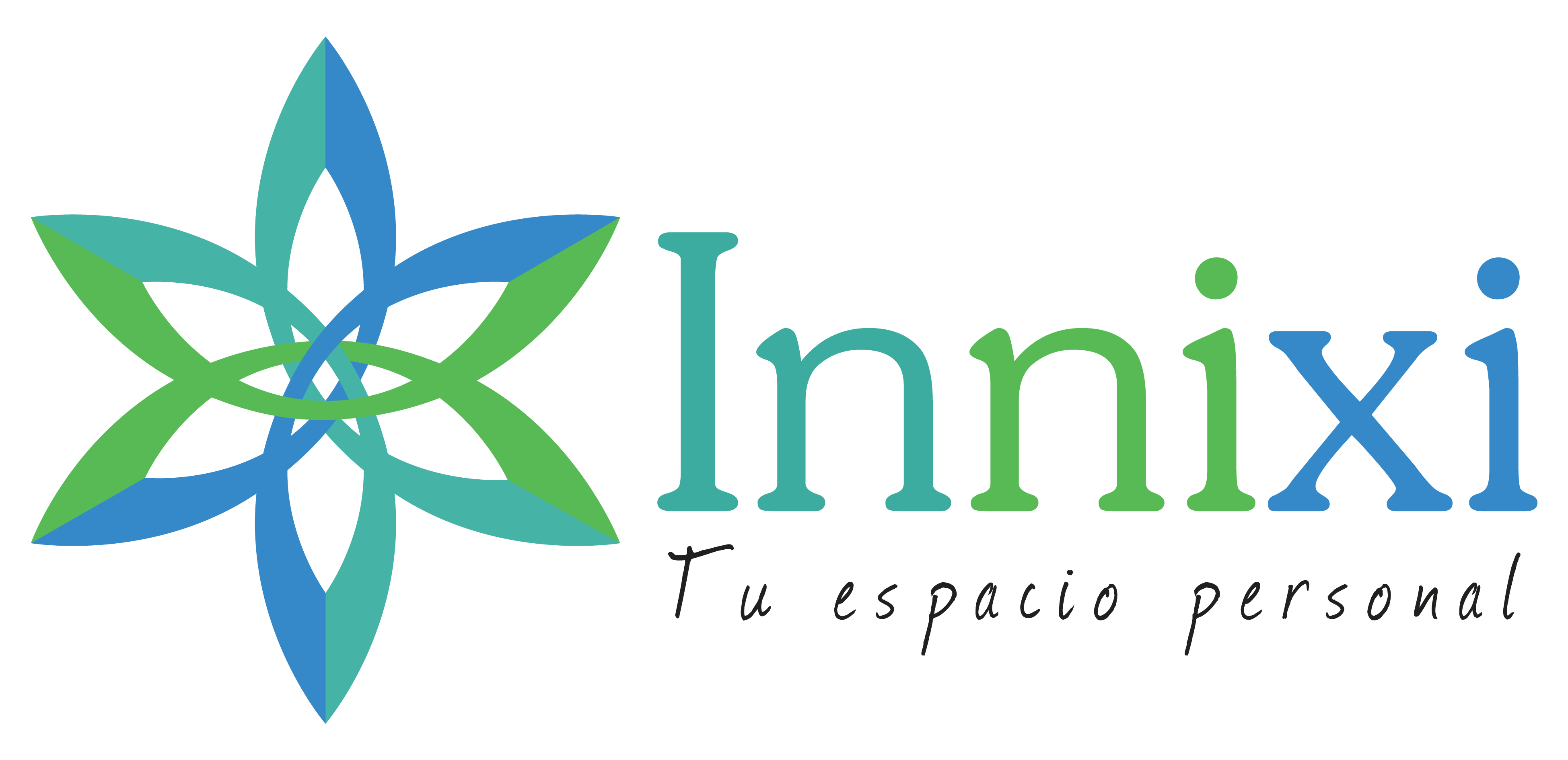 Logotipo Innixi